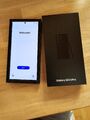 Samsung Galaxy S23 Ultra SM-S918B/DS - 256GB - Phantom Black (Ohne Simlock)...