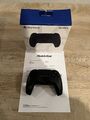 DualSense / PlayStation 4 Controller Midnight Black / Schwarz - 3 Monate Alt