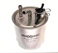 MAXGEAR Kraftstofffilter 26-2284 Leitungsfilter für NISSAN CABSTAR F24M F24W 1 5