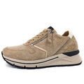 Gabor Comfort Davos, H Damen Sneaker in Beige