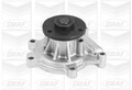 GRAF Wasserpumpe Motorkühlung PA826 für TOYOTA DAIHATSU YARIS SCP10_ SCP10R 4 M1