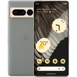 Google Pixel 7 Pro 5G - 128GB - Dual-Sim - Android - Ohne Simlock - Ohne Vertrag