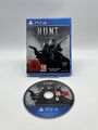 Hunt: Showdown (Sony PlayStation 4, 2020) - PS4