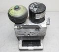 Mercedes-Benz W211 ABS Hydraulikblock Steuergerät A 0054310512 BOSCH 0265960019