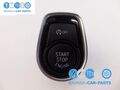 Original BMW  F20 F30 F35 F21 F31 F34 F32 F22 F33 F80   Start/Stop Schalter M...