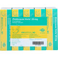 Zinkbrause Verla 25 mg Brausetabletten bei Zinkmangel, 100 St. Tabletten 1564555