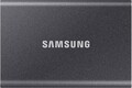 Samsung Portable SSD T7, SSD 4 TB, USB 3.2 Gen.2, 1.050 MB/s Lesen, 1.000 MB/s