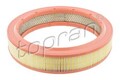 TOPRAN 100 619 Luftfilter für AUDI,SEAT,SKODA,VW