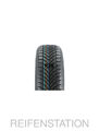 Ganzjahresreifen CONTINENTAL ALLSEASON CONTACT 255/55 R18 109V