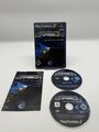 Need For Speed: Carbon - Collector's Edition (Sony PlayStation 2, 2006) - PS2