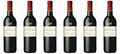 KWV Cabernet Sauvignon Western Cape trocken saftig harmonisch 750ml 6er Pack