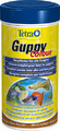 Tetra Guppy Colour Mini Flakes 250ml Futter für Guppy Platy Molly usw.