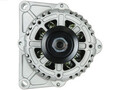As-Pl Lichtmaschine Generator für Mercedes S204 Kombi Opel Astra J 2008-> A1027