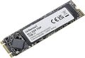 Intenso M.2 SSD SATA III 128GB – Höchstleistung für schnelles Booten und Laden