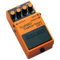 Boss DS-2 Turbo Distortion Verzerrer Pedal Effektgerät