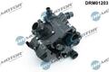 DR.MOTOR AUTOMOTIVE DRM01203 Kühlwasserthermostat für BMW 1 Schrägheck (F20)