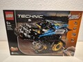 LEGO TECHNIK „Remote-Controlled Stunt Racer (42095)“ NEU & OVP