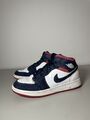 NIKE JORDAN 1 MID SE USA, Gr.38