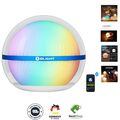 OLIGHT Sphere Smartes LED Nachtlicht mit APP Steuerung, 75 Lumen dimmbare Bel...