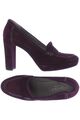 Maripe Pumps Damen High Heels Stiletto Peep Toes Gr. EU 40 Bordeaux #9e1ms5s