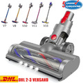 Elektrische Turbobürste Für Dyson V7 V8 V10 V11 V15 Ersatz Teile Bodendüse Kopf