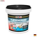 Fliesengrund 1,5 kg Haftgrund Quarzgrund Fliesengrundierung Fliese auf Fliese