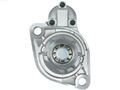 AS-PL Anlasser Starter 1.10 kW passend für VW Golf V Audi A3 1K1 5M1 521 9N 