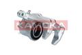 1x JBC0617 KAMOKA Bremssattel für HONDA