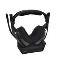 ASTRO A50 Wireless Gaming Headset Ladestation 4. Generation Dolby Audio ultimati