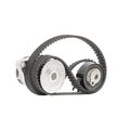 MAGNETI MARELLI 132011160007 Wasserpumpe + Zahnriemensatz für VW GOLF III (1H1)