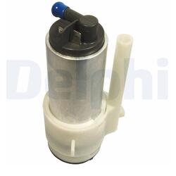 Delphi FE0434-12B1 Kraftstoffpumpe für VW Caddy II 9K9B Seat