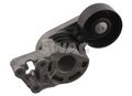 Riemenspanner Keilrippenriemen SWAG 30 92 9945 für SKODA SEAT VW AUDI Aluminium