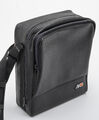 AKO Kameratasche Fototasche Schultertasche camera bag in Schwarz black universal