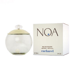 Cacharel Noa Eau De Toilette EDT 100 ml (woman)