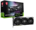 4711377172349 MSI GAMING GeForce RTX 4070 Ti SUPER 16G X SLIM NVIDIA 16 GB GDDR6