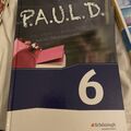 Paul D 6. Schuljahr, Schülerbuch Deutschbuch (2013, Gebundene Ausgabe) P.A.U.L.D