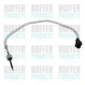 Abgastemperatursensor 7452155 HOFFER für CHRYSLER JEEP DODGE