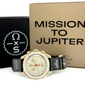 Omega x Swatch Speedmaster MoonSwatch Mission to Jupiter Bioceramic 42 mm