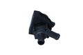 Zusatzwasserpumpe NRF für Audi Skoda VW Seat A3 Cabrio 2008-2022 390014