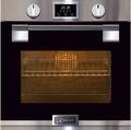 Kaiser Einbau Backofen EH 6337, Pyrolyse Backofen, Bratautomatik, 79 L, Heißluft