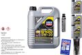 8L LIQUI MOLY Top Tec 6100 0W-30 Motoröl Motorenöl CeraTec Motor Clean