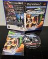 Need For Speed Underground 2 - PS2 PlayStation 2 Komplett