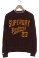 Superdry Sweater Herren Sweatpullover Sweatjacke Sweatshirt Gr. S Ba... #jxwrgkl