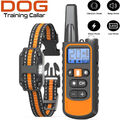 1000M Hund Ausbildung Stromschlag Erziehungshalsband Hunde Vibration Ton e-Shock