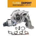 Turbolader Turbo 2.0 TDI CFFA CFFB CFFD CFFE CFHA CFHC 03L253010G 03L253056G!