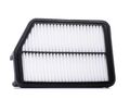 RIDEX 8A0184 Luftfilter für HYUNDAI ix35 (LM, EL, ELH) für KIA SPORTAGE (SL)