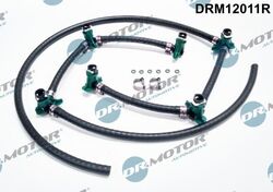 Schlauch Leckkraftstoff Dr.motor Automotive für Mercedes 05-16 Drm12011R