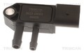 TRISCAN Sensor Abgasdruck 8823 29003 vor Rußpartikelfilter für VW MULTIVAN T5 30