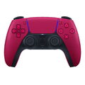 Sony PlayStation 5 DualSense Controller Cosmic Red
