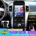 für Chevrolet Captiva 06-12 9.7'' Android 13 Autoradio GPS CarPlay BT WLAN NAVI